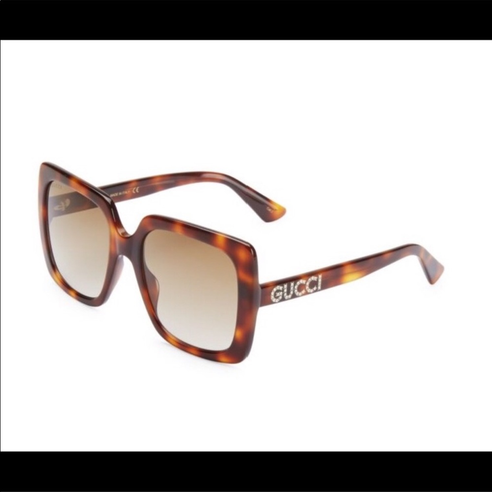 Gucci sunglasses